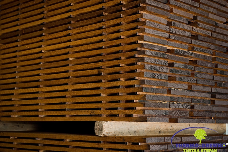 Produkt drewniany